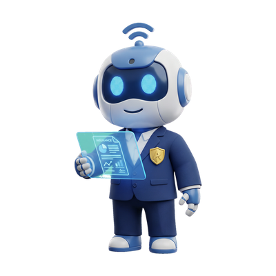 보미 - 내보험AI 어시스턴트